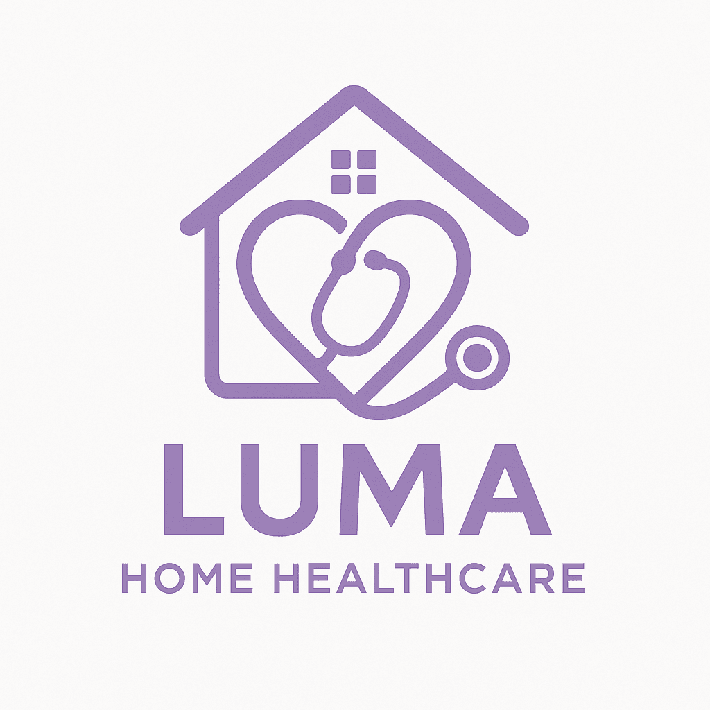 Luma Home HealthCare